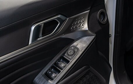 Haval F7, 2026 год, 3 799 000 рублей, 10 фотография