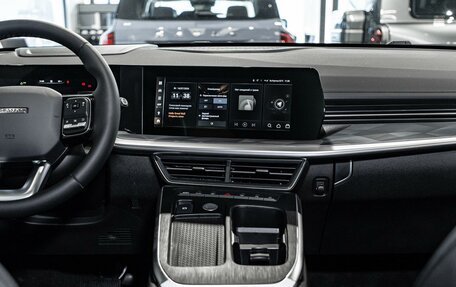 Haval F7, 2026 год, 3 799 000 рублей, 17 фотография
