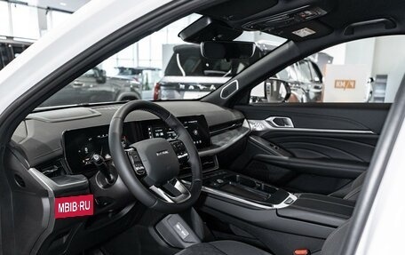 Haval F7, 2026 год, 3 799 000 рублей, 11 фотография