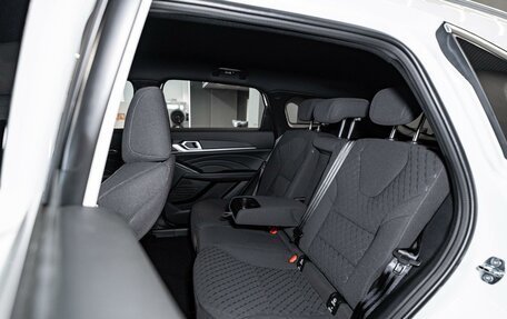 Haval F7, 2026 год, 3 799 000 рублей, 13 фотография