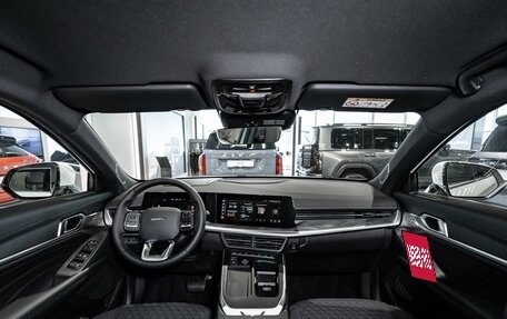 Haval F7, 2026 год, 3 799 000 рублей, 14 фотография