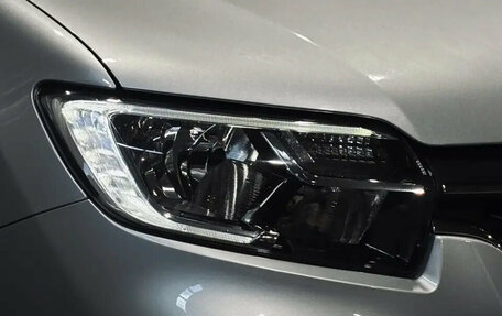 Renault Logan II, 2021 год, 1 370 000 рублей, 4 фотография