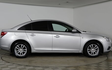 Chevrolet Cruze II, 2012 год, 749 990 рублей, 4 фотография