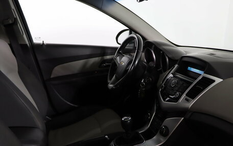 Chevrolet Cruze II, 2012 год, 749 990 рублей, 14 фотография