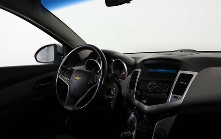 Chevrolet Cruze II, 2012 год, 749 990 рублей, 12 фотография