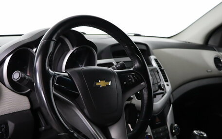 Chevrolet Cruze II, 2012 год, 749 990 рублей, 9 фотография