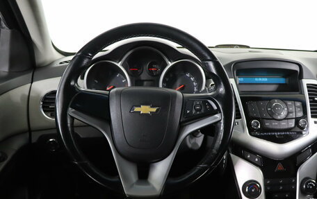 Chevrolet Cruze II, 2012 год, 749 990 рублей, 10 фотография