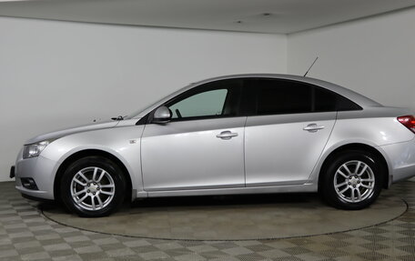 Chevrolet Cruze II, 2012 год, 749 990 рублей, 8 фотография