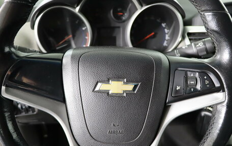 Chevrolet Cruze II, 2012 год, 749 990 рублей, 11 фотография