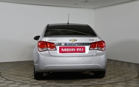 Chevrolet Cruze II, 2012 год, 749 990 рублей, 6 фотография