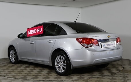 Chevrolet Cruze II, 2012 год, 749 990 рублей, 7 фотография