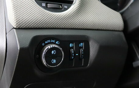 Chevrolet Cruze II, 2012 год, 749 990 рублей, 16 фотография