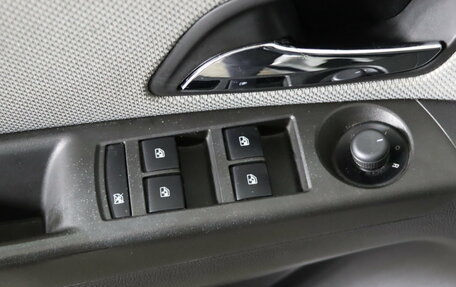 Chevrolet Cruze II, 2012 год, 749 990 рублей, 15 фотография