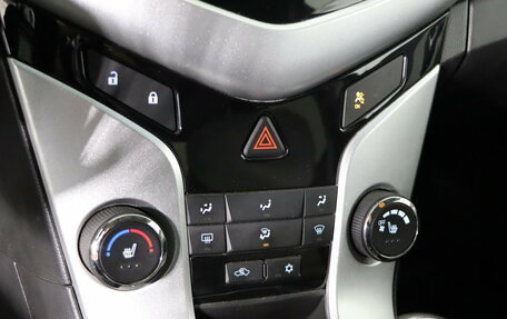 Chevrolet Cruze II, 2012 год, 749 990 рублей, 20 фотография