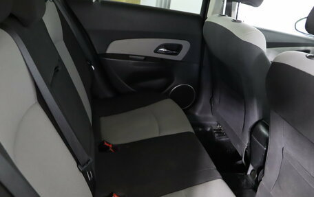 Chevrolet Cruze II, 2012 год, 749 990 рублей, 22 фотография
