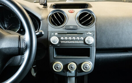 Mitsubishi Colt VI рестайлинг, 2008 год, 340 000 рублей, 7 фотография
