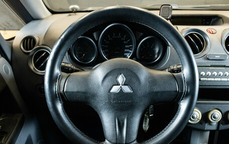 Mitsubishi Colt VI рестайлинг, 2008 год, 340 000 рублей, 6 фотография