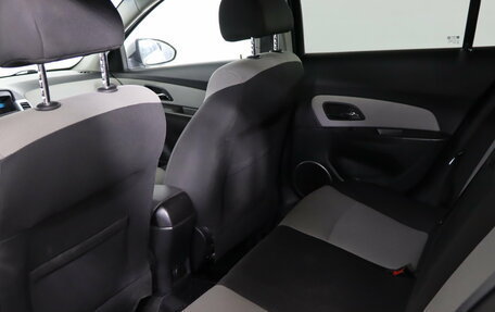 Chevrolet Cruze II, 2012 год, 749 990 рублей, 21 фотография