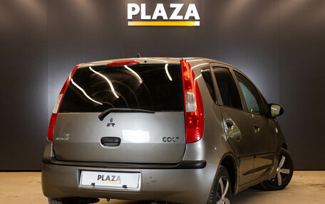 Mitsubishi Colt VI рестайлинг, 2008 год, 340 000 рублей, 4 фотография
