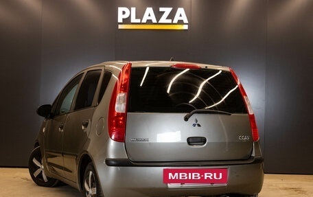 Mitsubishi Colt VI рестайлинг, 2008 год, 340 000 рублей, 3 фотография