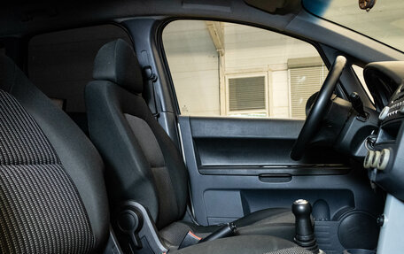 Mitsubishi Colt VI рестайлинг, 2008 год, 340 000 рублей, 12 фотография