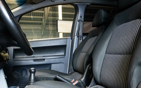 Mitsubishi Colt VI рестайлинг, 2008 год, 340 000 рублей, 9 фотография