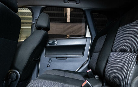 Mitsubishi Colt VI рестайлинг, 2008 год, 340 000 рублей, 10 фотография