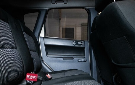 Mitsubishi Colt VI рестайлинг, 2008 год, 340 000 рублей, 11 фотография