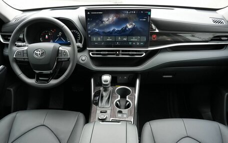 Toyota Highlander, 2026 год, 5 750 000 рублей, 9 фотография