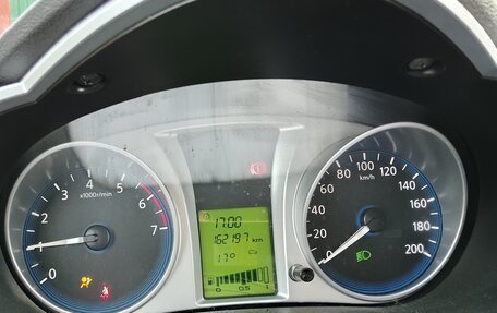 Datsun on-DO I рестайлинг, 2014 год, 400 000 рублей, 3 фотография