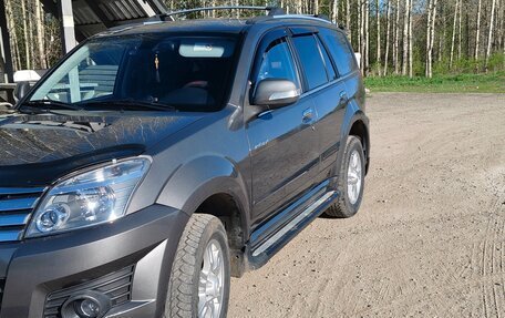 Great Wall Hover H3 I, 2012 год, 989 000 рублей, 3 фотография
