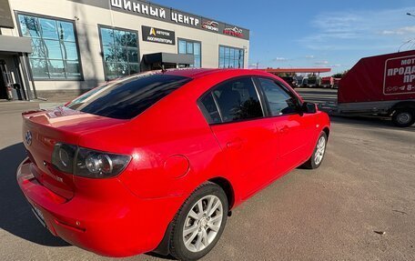 Mazda 3, 2007 год, 390 000 рублей, 6 фотография
