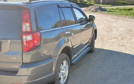 Great Wall Hover H3 I, 2012 год, 989 000 рублей, 6 фотография