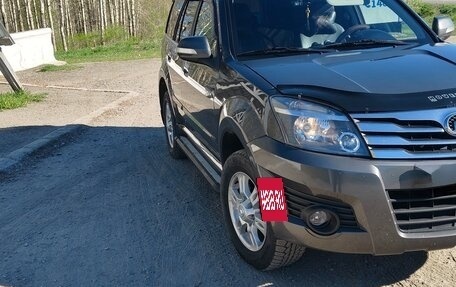 Great Wall Hover H3 I, 2012 год, 989 000 рублей, 2 фотография