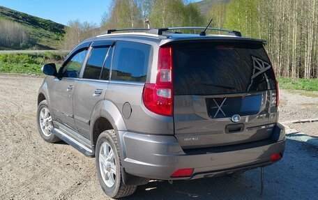 Great Wall Hover H3 I, 2012 год, 989 000 рублей, 7 фотография