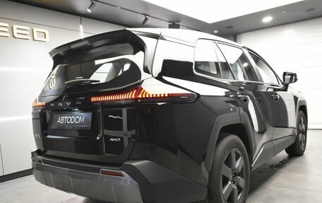Toyota RAV4, 2026 год, 4 395 000 рублей, 7 фотография