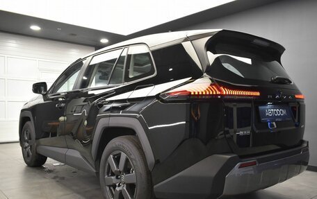Toyota RAV4, 2026 год, 4 395 000 рублей, 5 фотография