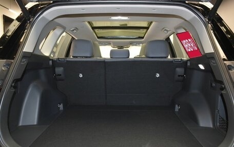 Toyota RAV4, 2026 год, 4 395 000 рублей, 9 фотография