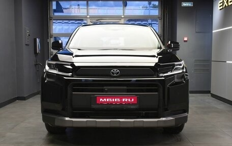 Toyota RAV4, 2026 год, 4 395 000 рублей, 2 фотография