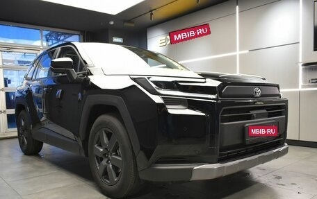 Toyota RAV4, 2026 год, 4 395 000 рублей, 4 фотография