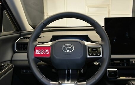 Toyota RAV4, 2026 год, 4 395 000 рублей, 17 фотография
