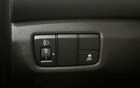 Hyundai Creta I рестайлинг, 2019 год, 1 580 000 рублей, 10 фотография