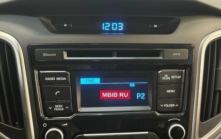 Hyundai Creta I рестайлинг, 2019 год, 1 580 000 рублей, 7 фотография