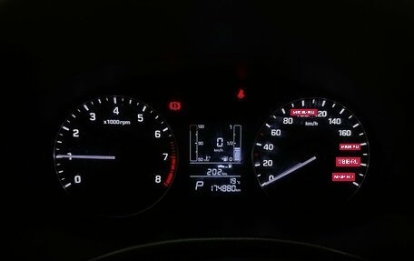 Hyundai Creta I рестайлинг, 2019 год, 1 580 000 рублей, 6 фотография
