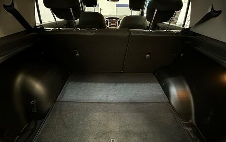 Hyundai Creta I рестайлинг, 2019 год, 1 580 000 рублей, 15 фотография