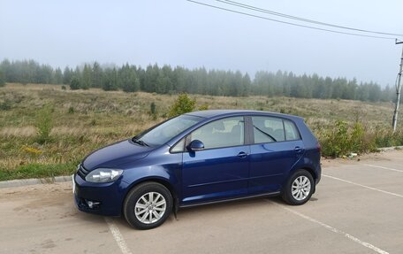 Volkswagen Golf Plus II, 2011 год, 520 000 рублей, 3 фотография