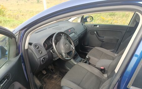 Volkswagen Golf Plus II, 2011 год, 520 000 рублей, 4 фотография