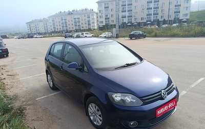 Volkswagen Golf Plus II, 2011 год, 520 000 рублей, 1 фотография