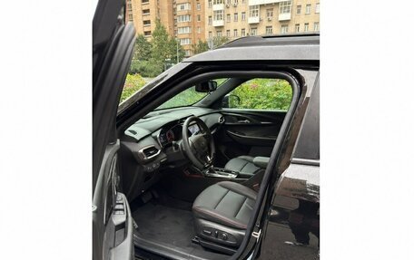 Chevrolet TrailBlazer, 2022 год, 1 980 000 рублей, 10 фотография