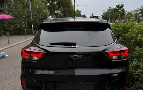 Chevrolet TrailBlazer, 2022 год, 1 980 000 рублей, 5 фотография